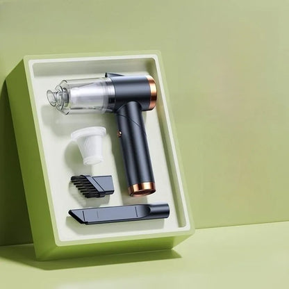 Byfend vacuum cleaner