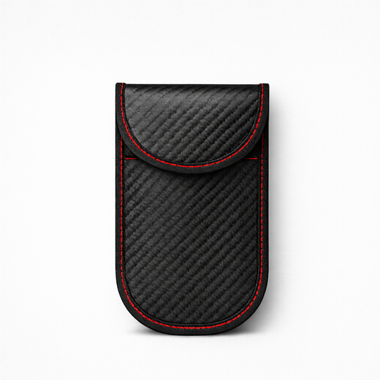 Pochette de protection anti-RFID