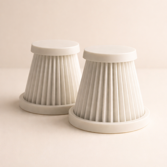 Filtres Aspirateur Byfend v2