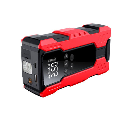 Byfend Battery Booster