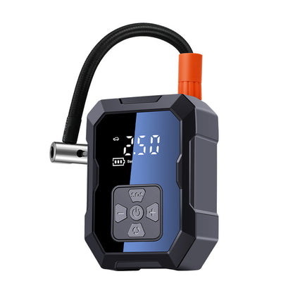 Pompe Gonfleur Byfend